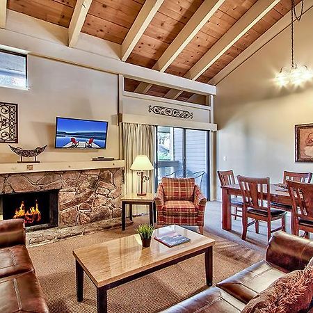 South Lake Tahoe Resort - Steps To Beach & Close To Heavenly Exteriör bild