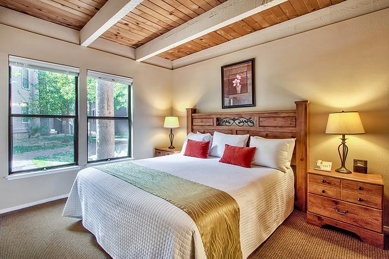 South Lake Tahoe Resort - Steps To Beach & Close To Heavenly Exteriör bild
