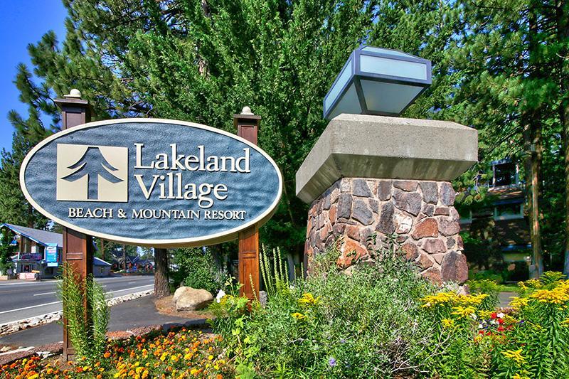 South Lake Tahoe Resort - Steps To Beach & Close To Heavenly Exteriör bild