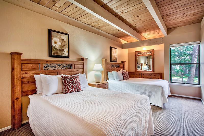 South Lake Tahoe Resort - Steps To Beach & Close To Heavenly Exteriör bild
