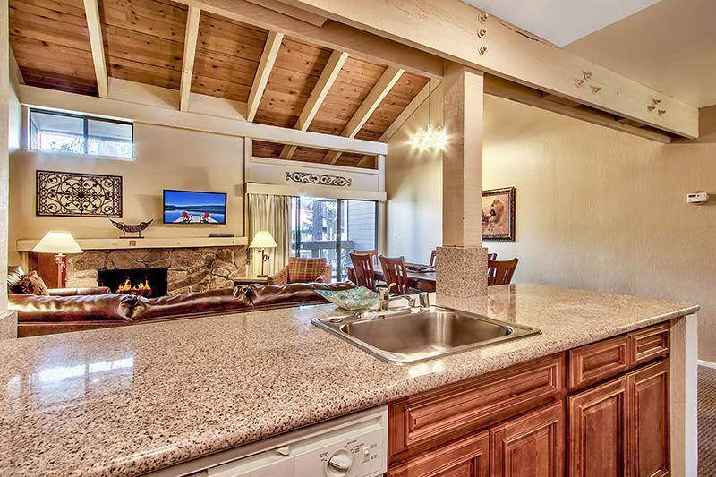 South Lake Tahoe Resort - Steps To Beach & Close To Heavenly Exteriör bild