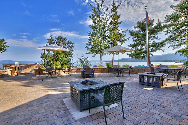 South Lake Tahoe Resort - Steps To Beach & Close To Heavenly Exteriör bild