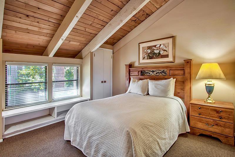 South Lake Tahoe Resort - Steps To Beach & Close To Heavenly Exteriör bild
