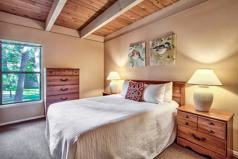 South Lake Tahoe Resort - Steps To Beach & Close To Heavenly Exteriör bild